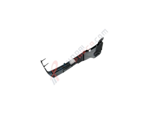 TAMPON BRAKETİ SOL ARKA SORENTO 86615-3E010-HMC
